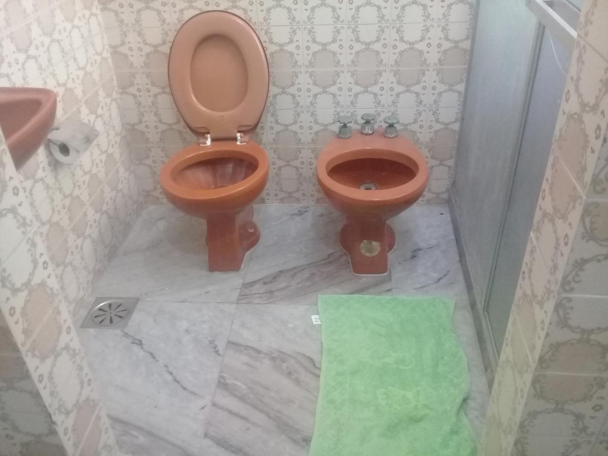 Dormitório Masculino com 4 Camas