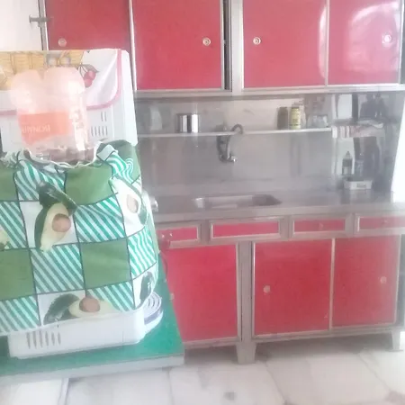 Hostel Residential Inn-3