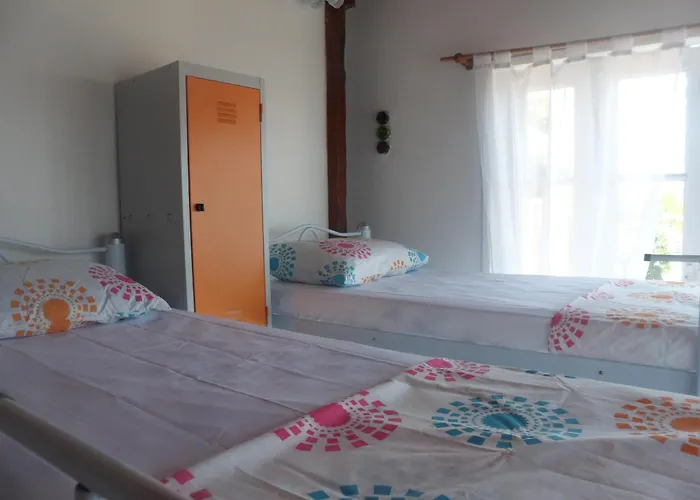 Mar da Babilônia Hostel Rio de Janeiro